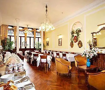 Centauro Hotel Veneza