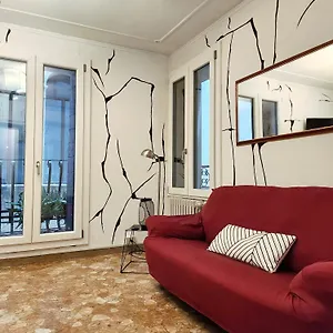Appartement Testa D'oro, Venise