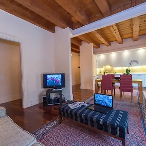 Appartement Giudecca Molino Stucky, Venise
