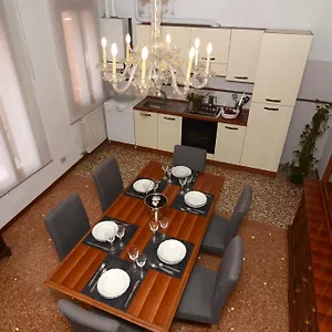 Appartement Classic House, Venise