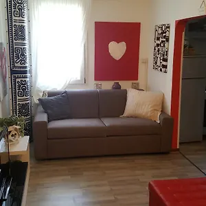 Appartement Vicky, Venise