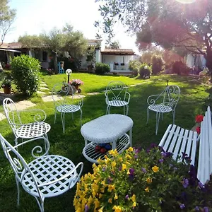  Appartement Il Falco Casa Vacanze - - Porto Rotondo Italie