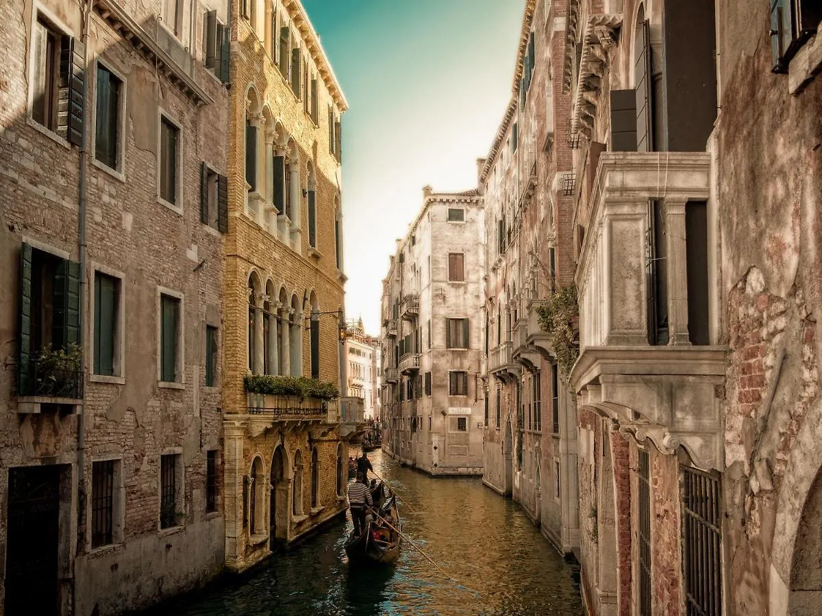 Centauro Hotel Venice