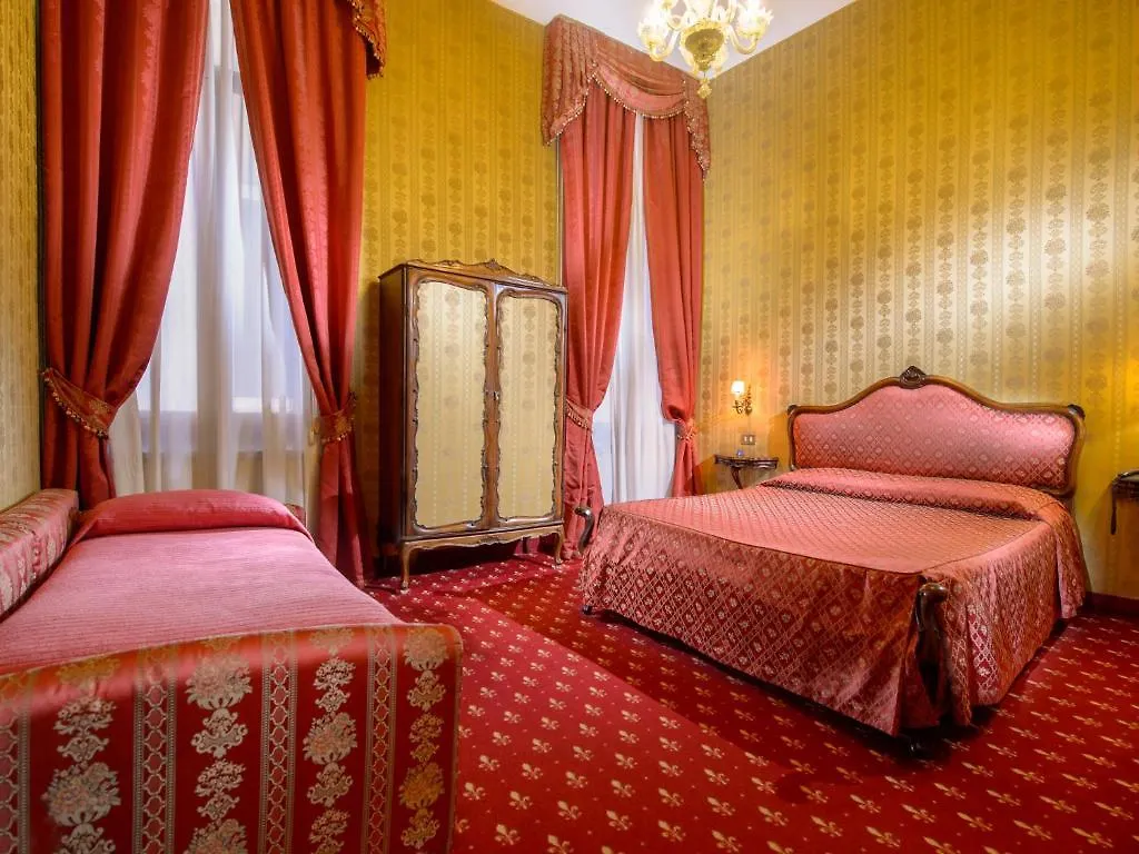 Centauro Hotel Venice Italy