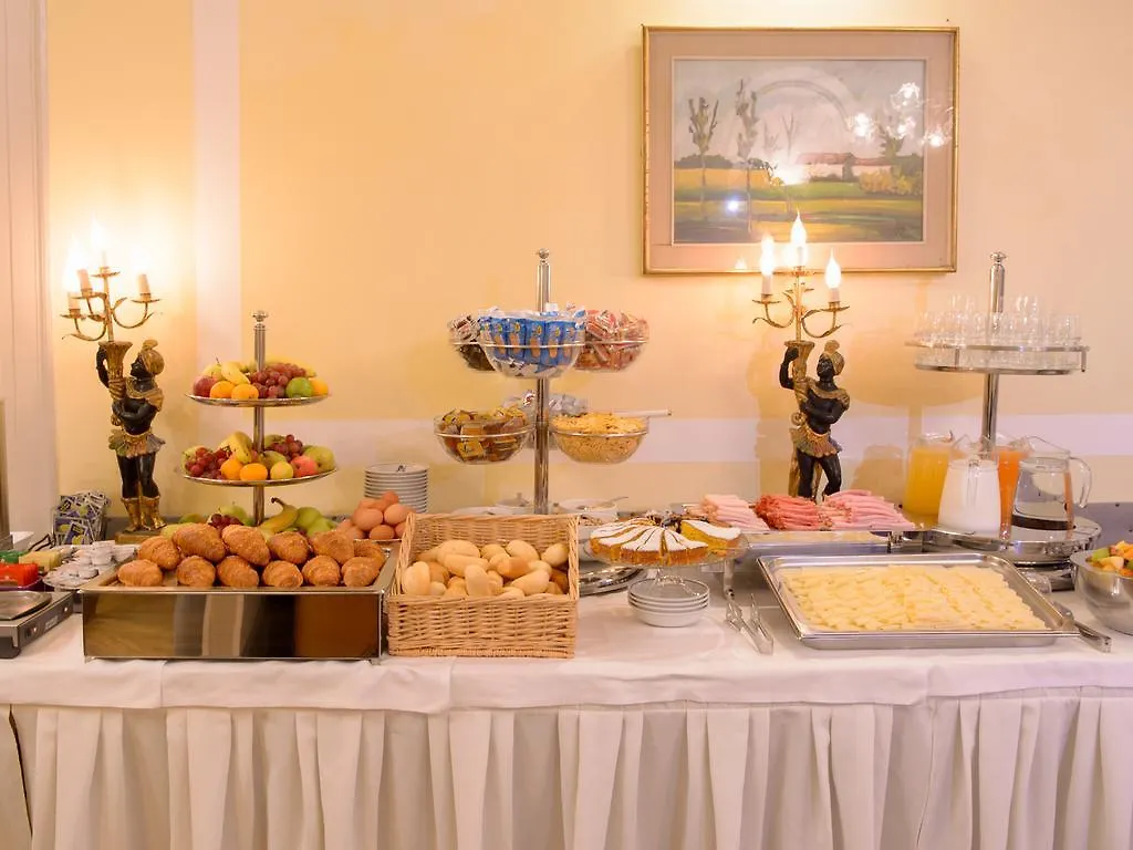 Centauro Hotel Venice