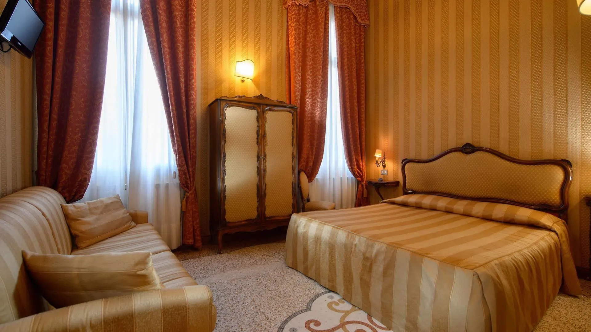Centauro Hotel Venice