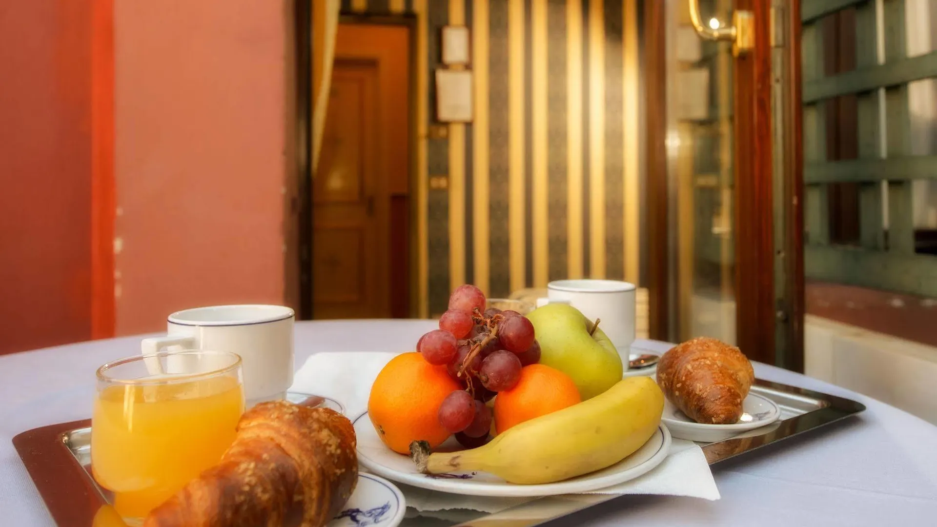 Centauro Hotel Venice Italy