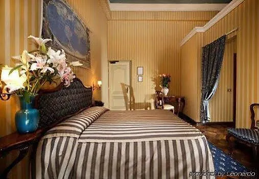 ***  Centauro Hotel Venice Italy